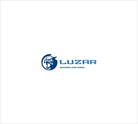 Chłodnica klimatyzacji LUZAR LRAC 05122