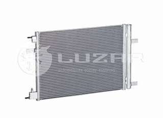 Chłodnica klimatyzacji LUZAR LRAC 0550