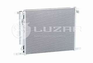 Chłodnica klimatyzacji LUZAR LRAC 0581