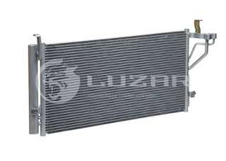 Chłodnica klimatyzacji LUZAR LRAC 08384