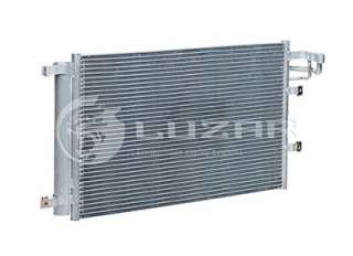 Chłodnica klimatyzacji LUZAR LRAC 08F2