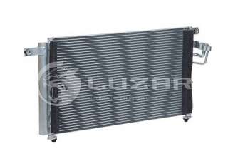 Chłodnica klimatyzacji LUZAR LRAC 08G1