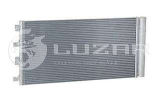 Chłodnica klimatyzacji LUZAR LRAC 0950