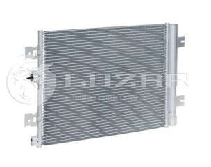 Chłodnica klimatyzacji LUZAR LRAC 0961