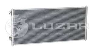 Chłodnica klimatyzacji LUZAR LRAC 10BA