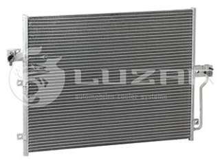 Chłodnica klimatyzacji LUZAR LRAC 1750
