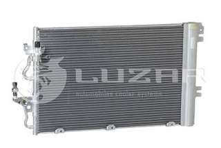 Chłodnica klimatyzacji LUZAR LRAC 2129