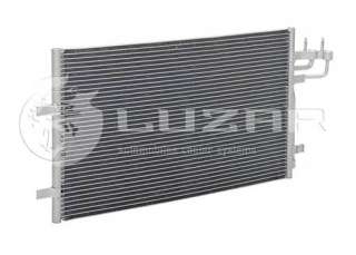 Chłodnica klimatyzacji LUZAR LRAC FDFs03348