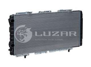 Chłodnica silnika LUZAR LRc 1650