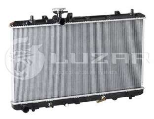 Chłodnica silnika LUZAR LRc 24180