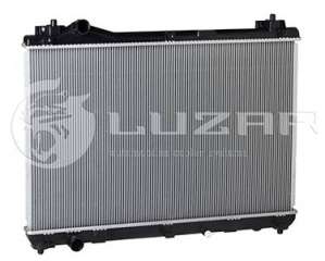 Chłodnica silnika LUZAR LRc 2465