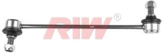 Łącznik/wspornik stabilizatora RIW AU4001