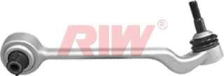 Wahacz/Drążek reakcyjny RIW BW5003