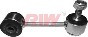 Łącznik/wspornik stabilizatora RIW VW4011