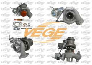 Turbosprężarka VEGE 01811949