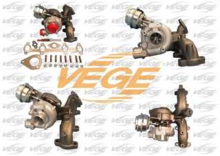 Turbosprężarka VEGE 02532223