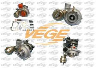 Turbosprężarka VEGE 07632299