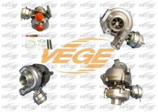 Turbosprężarka VEGE 08882256