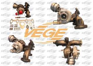 Turbosprężarka VEGE 59332272