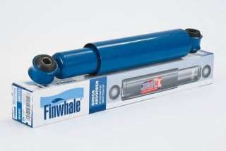 Zestaw montażowy amortyzatora FINWHALE 120112