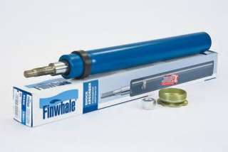 Zestaw montażowy amortyzatora FINWHALE 120211