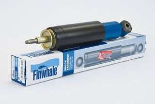 Zestaw montażowy amortyzatora FINWHALE 120341