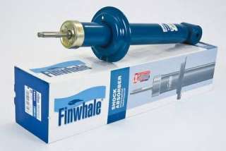 Zestaw montażowy amortyzatora FINWHALE 120812