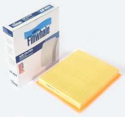 Filtr powietrza FINWHALE AF401