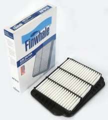 Filtr powietrza FINWHALE AF612