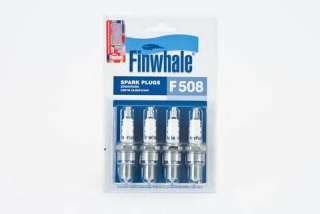 Świeca zapłonowa FINWHALE F508