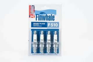Świeca zapłonowa FINWHALE F510