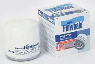 Filtr oleju FINWHALE LF402