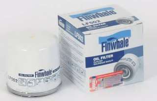 Filtr oleju FINWHALE LF502