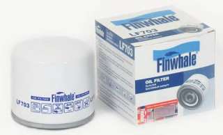 Filtr oleju FINWHALE LF703