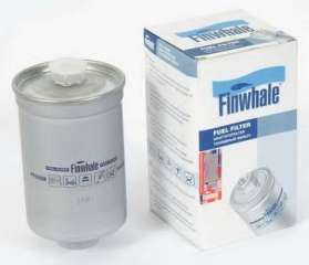 Filtr paliwa FINWHALE PF006M