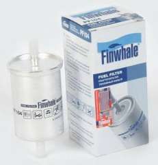 Filtr paliwa FINWHALE PF104