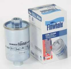 Filtr paliwa FINWHALE PF401