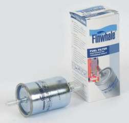 Filtr paliwa FINWHALE PF606