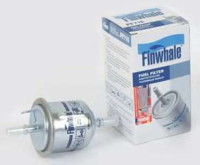 Filtr paliwa FINWHALE PF716