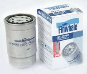 Filtr paliwa FINWHALE PF717