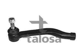 Końcówka drążka kierowniczego TALOSA 42-07521
