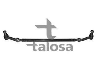 Drążek kierowniczy środkowy TALOSA 43-00187