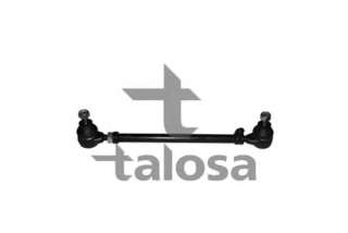 Drążek kierowniczy środkowy TALOSA 43-01802