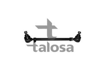 Drążek kierowniczy środkowy TALOSA 43-01809