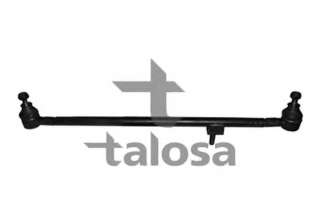 Drążek kierowniczy środkowy TALOSA 43-01858