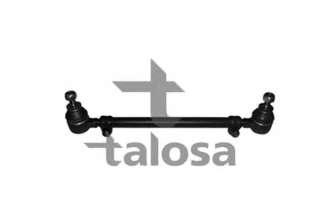 Drążek kierowniczy środkowy TALOSA 43-01933