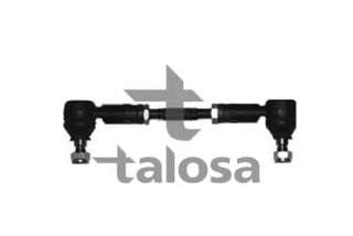 Drążek kierowniczy środkowy TALOSA 43-05660