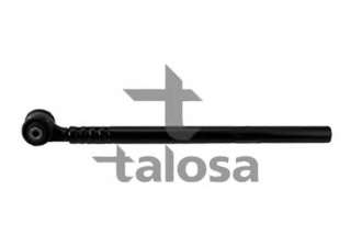 Drążek kierowniczy osiowy TALOSA 44-09758
