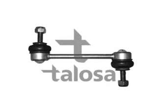 Łącznik/wspornik stabilizatora TALOSA 50-00554
