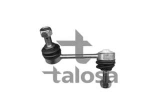 Łącznik/wspornik stabilizatora TALOSA 50-01597